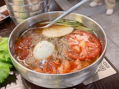 -大喜烤肉(海宁尚东店)