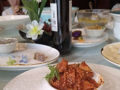 -四季轩中餐厅(徐州开元名都大酒店)