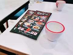 -柠檬树茶餐厅(海雅缤纷城店)