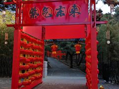 -红螺寺