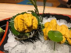 -小山日本料理(兴业太古汇店)