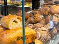 -PAPER STONE BAKERY(天汇广场店)