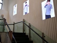 -Sony Store 索尼(上海淮海中路店)