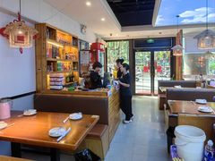 -外婆烧.老杭帮菜(庆春店)