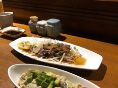-万藏·荞麦酒房BANKURA JAPANESE SOBA KITCHEN(长乐路店)