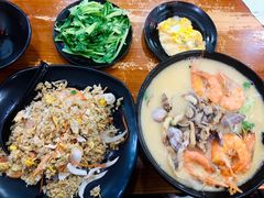 -台州老六海鲜面馆(上南总店)