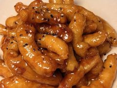 -聚首堂·特色小吃·肘子(什刹海德胜门店)