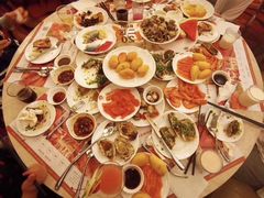 -芭菲盛宴·环球美食(解放碑英利国际店)