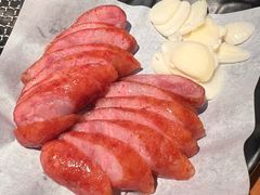 -匠太烧肉台日料理餐酒馆(三林店)