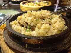 -云来居素食馆(南山店)