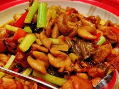 -湘肠香火锅店(团结湖店)