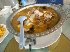 -雅逸居海鲜小厨