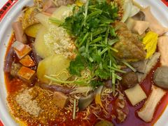 -文立新麻辣烫(合生汇21街区店)