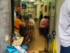 门面-添發碗仔翅美食
