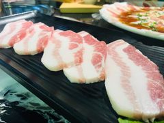 -金一味烤肉餐厅(新首尔旗舰店)