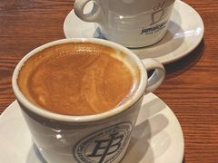 澳式奶咖-Jamaicablue Coffeeshop(中央广场店)