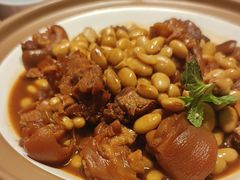 -径山十八道·风味民间菜(杭州总店)