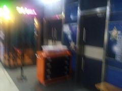 -华美影城(马栏广场店)