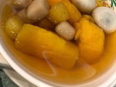 -松记糖水店(铜锣湾分店)