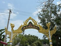 -西双版纳傣族园