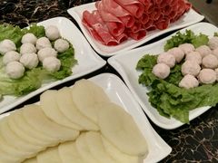 -城一锅涮烤羊蝎子·烤串