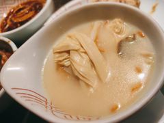 -捞王猪肚鸡火锅(昆山店)