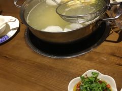-牛a潮汕鲜牛肉粿条(天河北店)