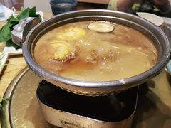 -一井烧肉·活鳗·寿司(望京SOHO店)