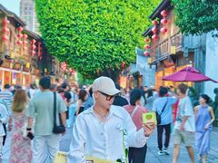 -百饼园(南后街店)