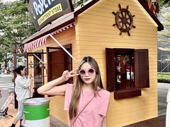 -东莞松山湖万象汇