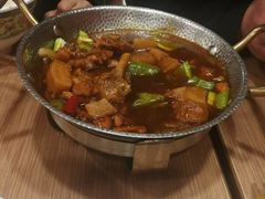 -和合谷(新街口店)