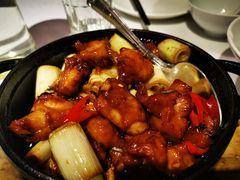 -汤城小厨•粤菜•靓汤(苏州街店)