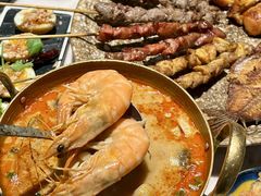 -Home Thai·泰谣(王府井apm店)