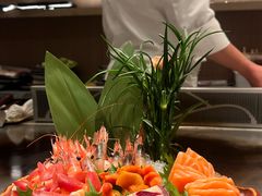 -大渔臻选·棠膳(万象城购物中心店)