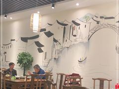 大堂-梁溪河畔·吉府花园(南长街南下塘店)