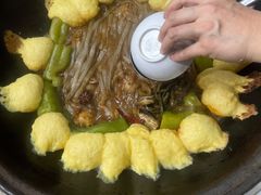 -俊家铁锅炖(迎宾西大街店)