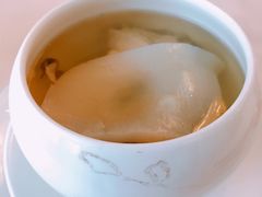 -广州塔晖粤轩中餐厅