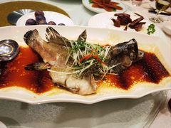 -四季海鲜酒楼·粤菜·早茶·宴会(南山中心区店)