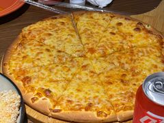 -Tony's House
