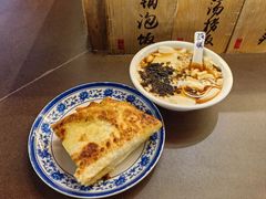 -老客满蛋饼(双塔市集店)