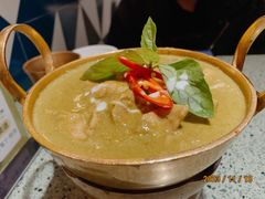 -Home Thai·泰谣(王府井apm店)