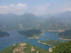 -江门古兜温泉小镇
