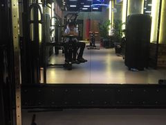 -奥力健身瑜伽普拉提馆(红宝路店)