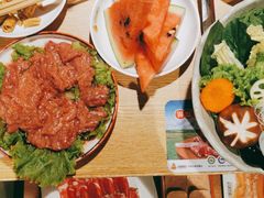 -彤德莱牛肉火锅(双港店)