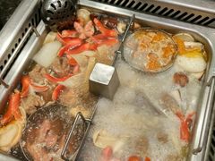 -海底捞火锅(龙岗星河COCO Park店)
