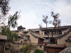 -山西王家大院