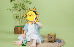 -昆山米奇儿童摄影(柏庐广场店)