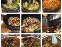 -大鼓米线(浦东长泰店)