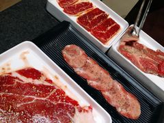 -神户赤童日式烤肉伙伴(东直门店)