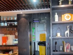 -老上居·手工春饼(贝尔路店)
